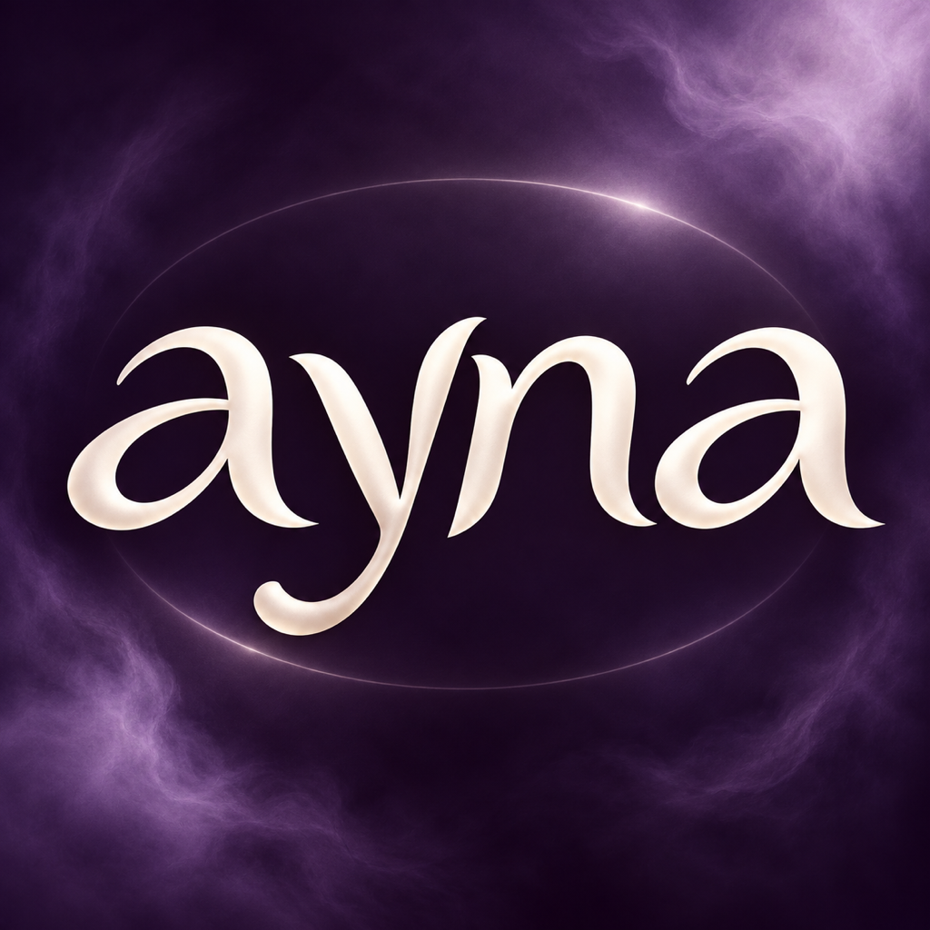 AYNA — App-Symbol