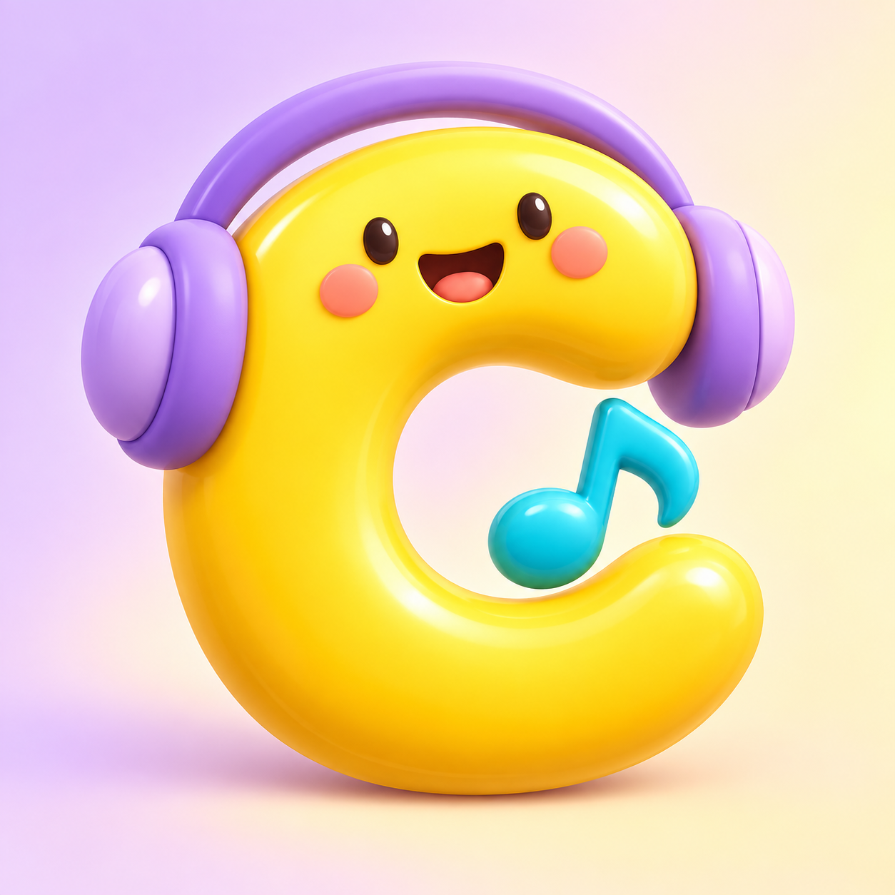 ClasSong — App-Symbol