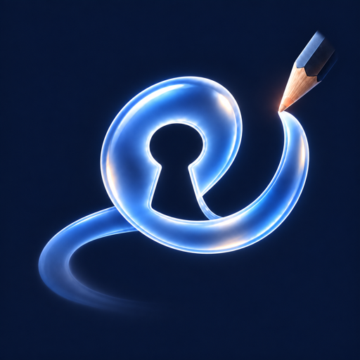 Deftersiz — App-Symbol