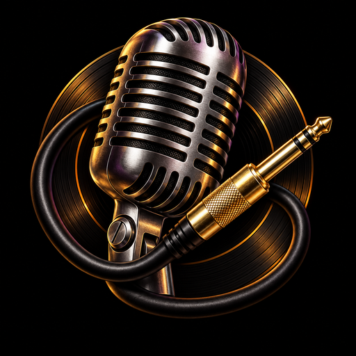 RapLab — App-Symbol